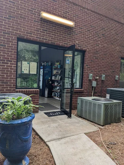 Lift Yoga Alpharetta Picture 3