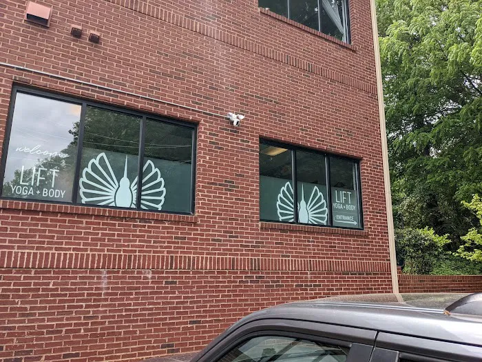 Lift Yoga Alpharetta Picture 6