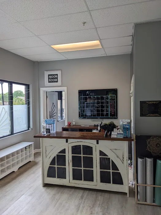 Lift Yoga Alpharetta Picture 8