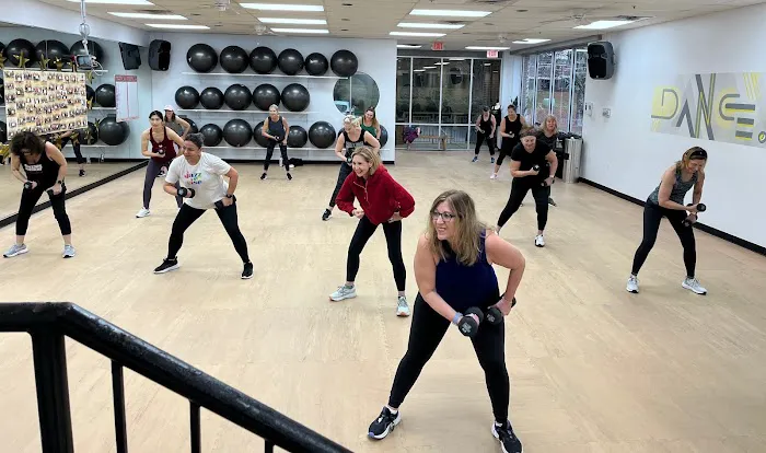 Jazzercise Picture 3