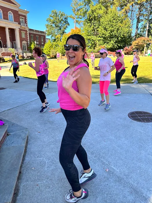 Jazzercise Picture 9