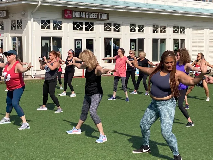 Jazzercise Picture 4