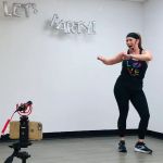 Jazzercise