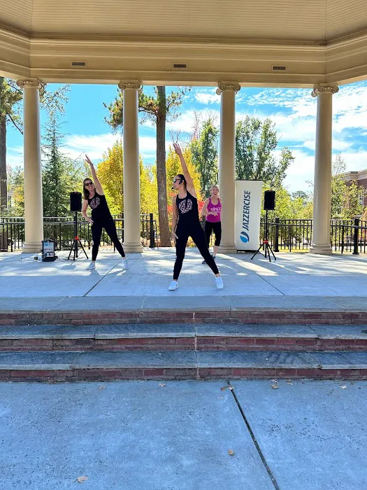 Jazzercise Picture 6