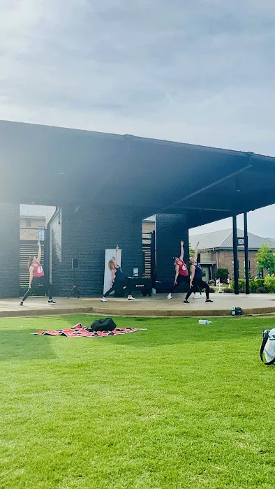 Jazzercise Picture 2