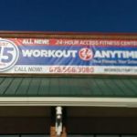 Workout Anytime Milton