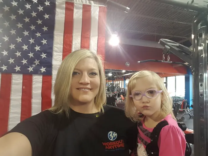 Workout Anytime Milton Picture 2