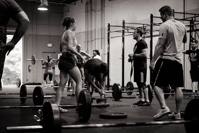Crossfit Resurgens Picture 6