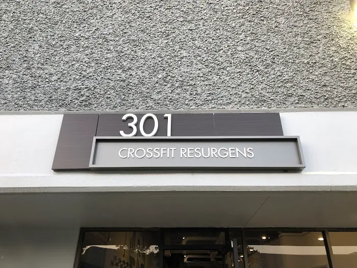 Crossfit Resurgens Picture 9