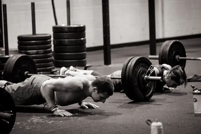 Crossfit Resurgens Picture 3