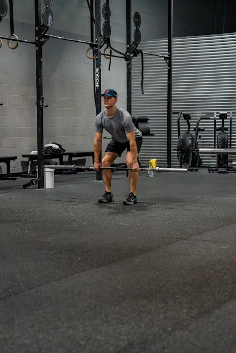 Crossfit Resurgens Picture 1