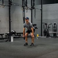 Crossfit Resurgens ico