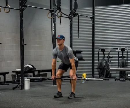 Crossfit Resurgens