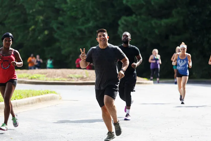 Crossfit Resurgens Picture 10