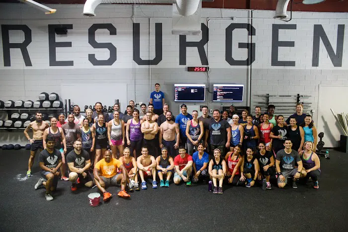 Crossfit Resurgens Picture 5