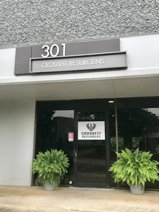 Crossfit Resurgens Picture 7