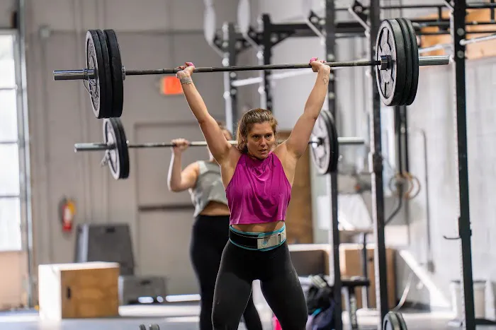 Crossfit Resurgens Picture 2