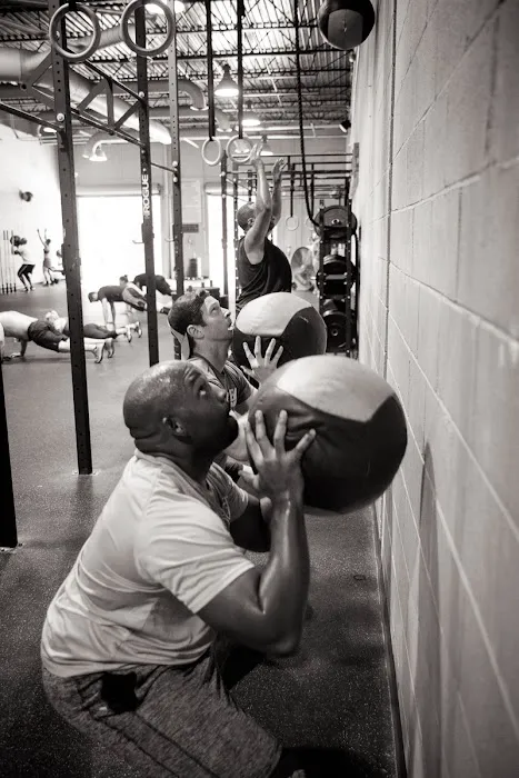 Crossfit Resurgens Picture 8