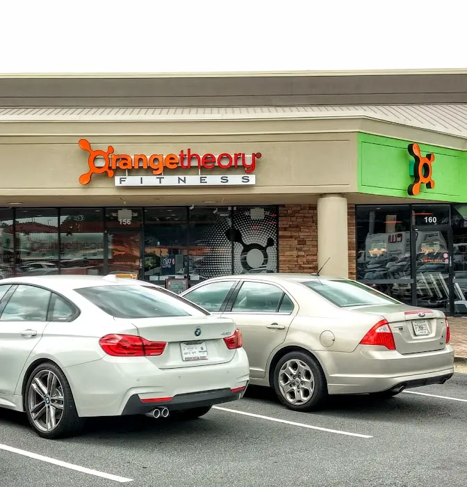 Orangetheory Fitness Picture 8