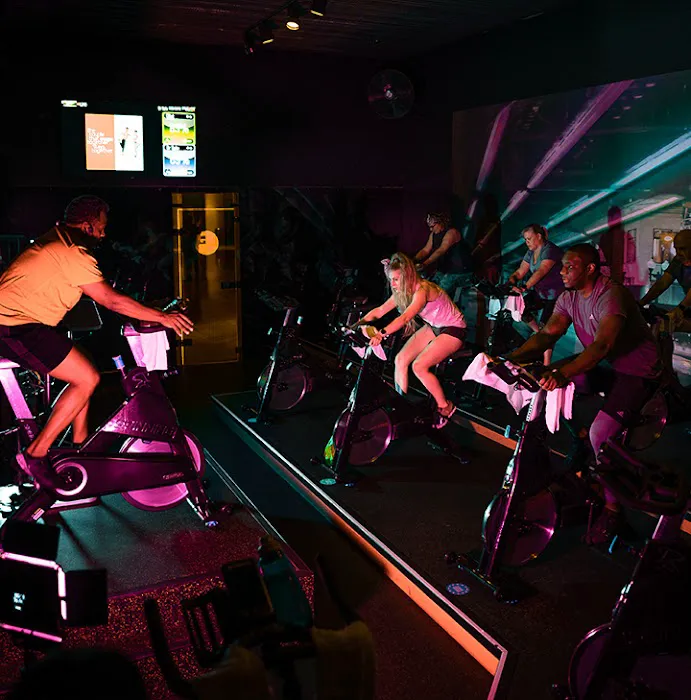 Windy Hill Athletic Club Picture 4