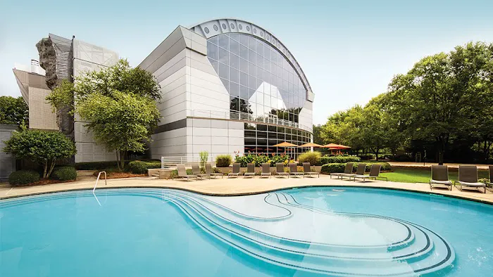 Windy Hill Athletic Club Picture 3