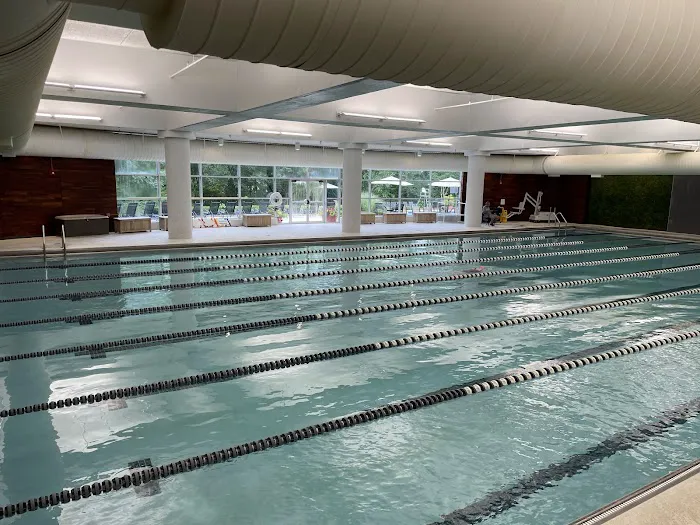 Windy Hill Athletic Club Picture 7