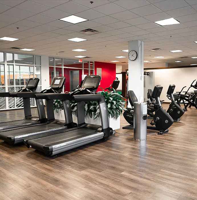 Windy Hill Athletic Club Picture 10