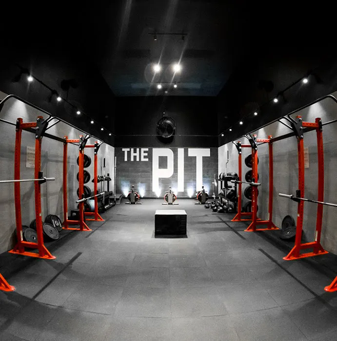 Windy Hill Athletic Club Picture 9