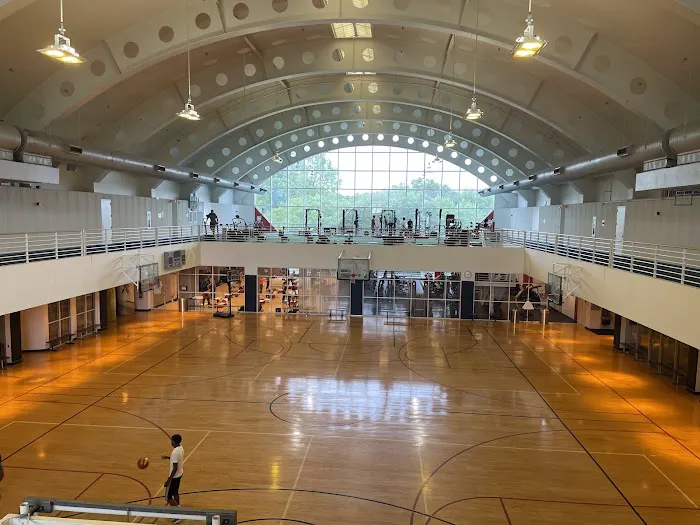 Windy Hill Athletic Club Picture 6