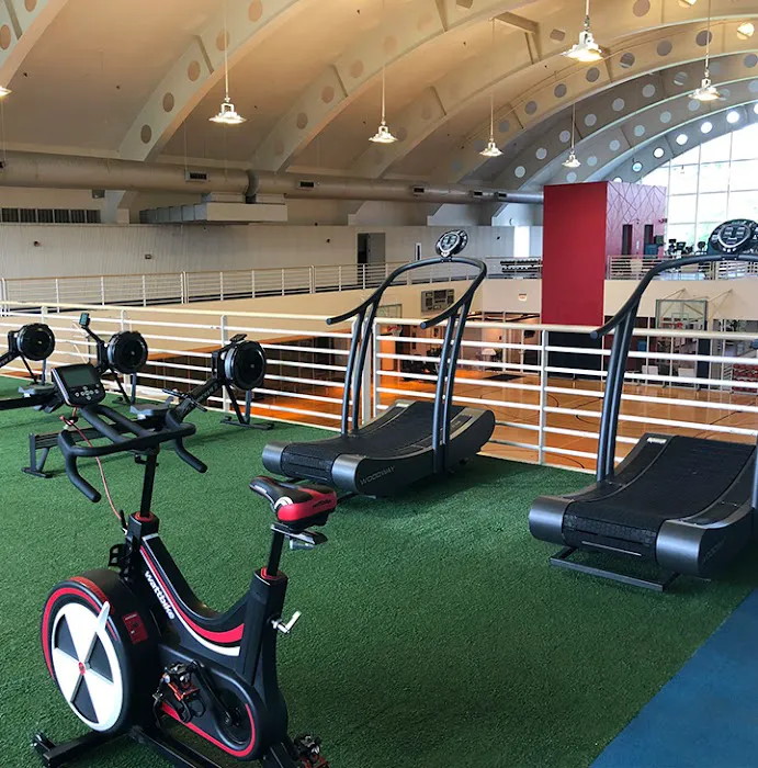 Windy Hill Athletic Club Picture 8