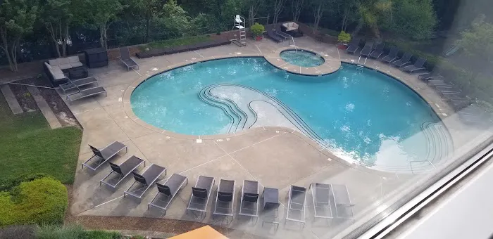 Windy Hill Athletic Club Picture 5