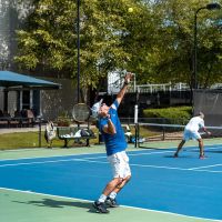 Windy Hill Athletic Club ico