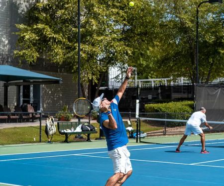 Windy Hill Athletic Club