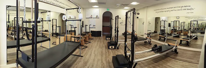 Kinesio Pilates Picture 1