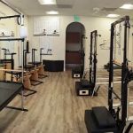 Kinesio Pilates