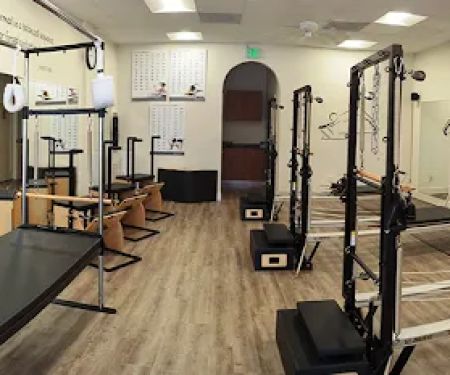 Kinesio Pilates