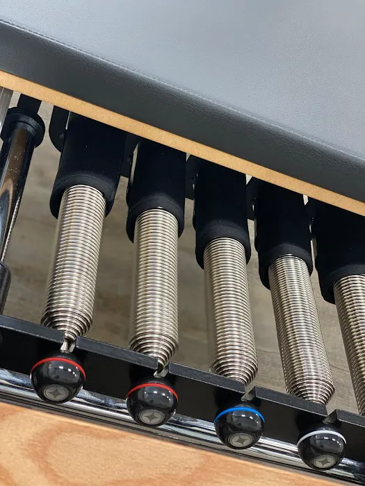 Kinesio Pilates Picture 7