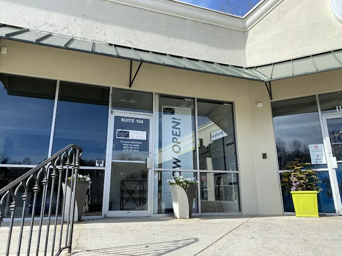 Kinesio Pilates Picture 10