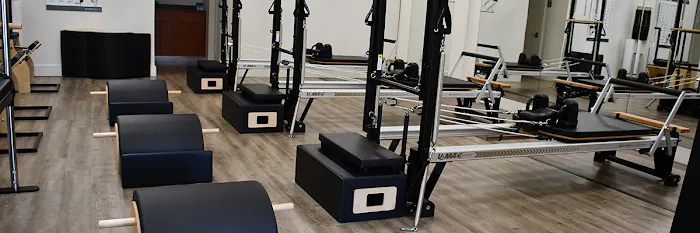 Kinesio Pilates Picture 5