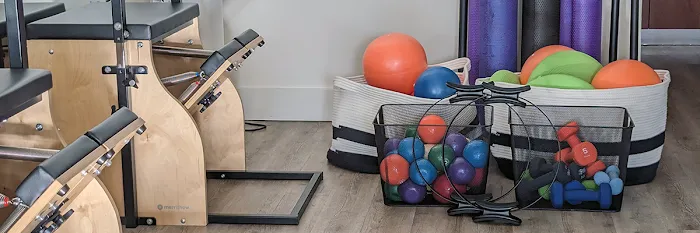 Kinesio Pilates Picture 4