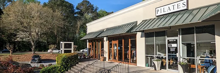 Kinesio Pilates Picture 3