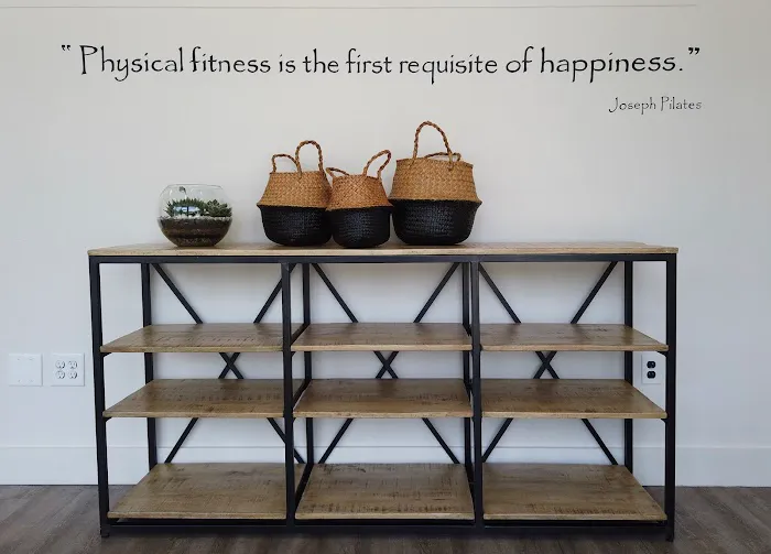 Kinesio Pilates Picture 6