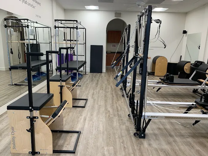 Kinesio Pilates Picture 8