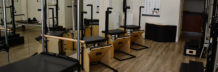 Kinesio Pilates Picture 2