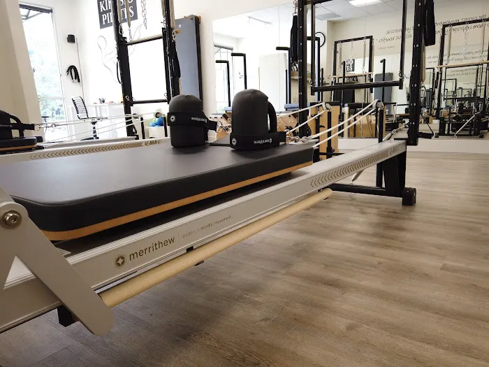 Kinesio Pilates Picture 9