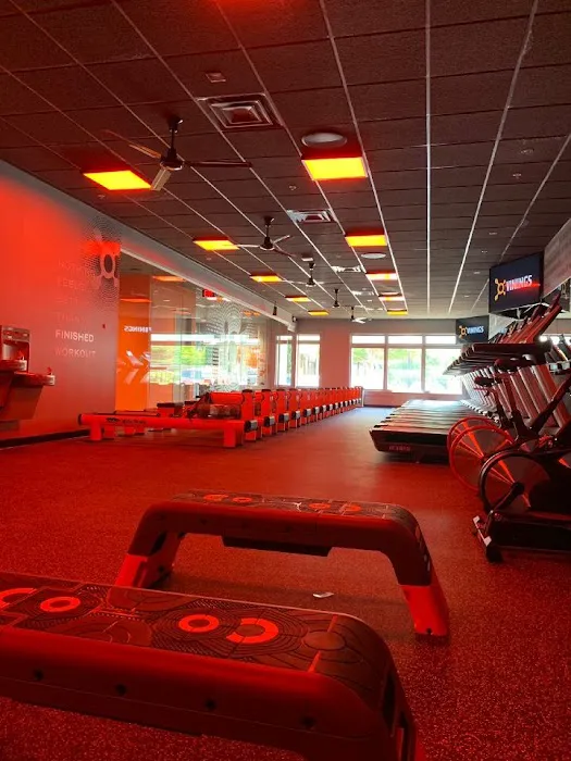 Orangetheory Fitness Picture 10