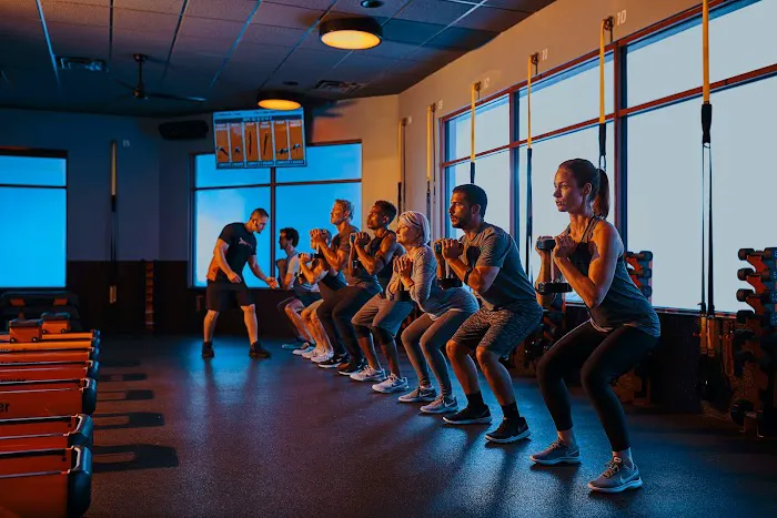 Orangetheory Fitness Picture 1