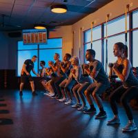 Orangetheory Fitness ico
