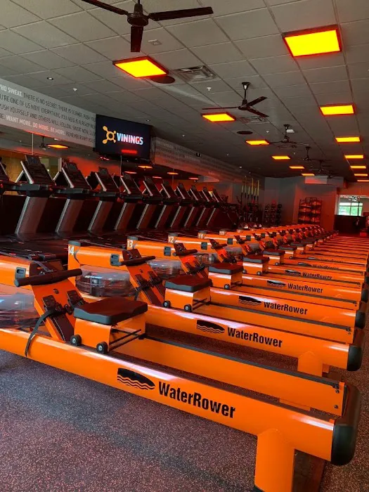 Orangetheory Fitness Picture 8