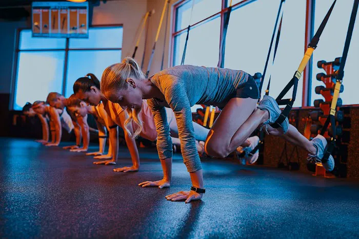 Orangetheory Fitness Picture 6